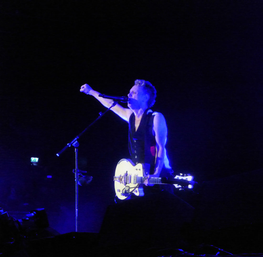 martin amsterdam 2017