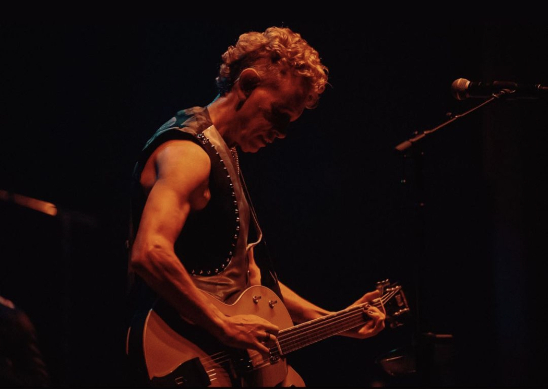martin gore munich 2023
