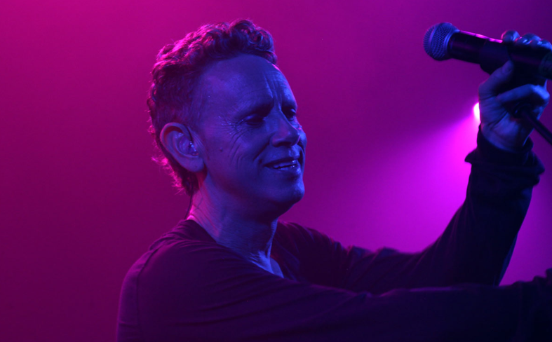 martin en el troubadour