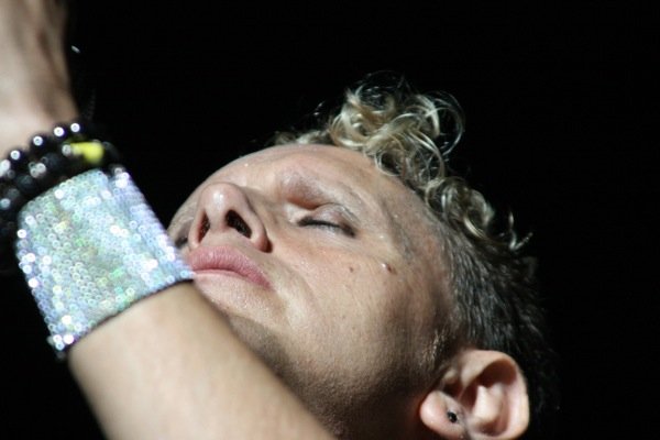 Martin Gore, Foro Sol