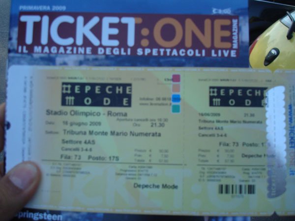 tk roma