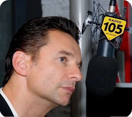 Dave Gahan