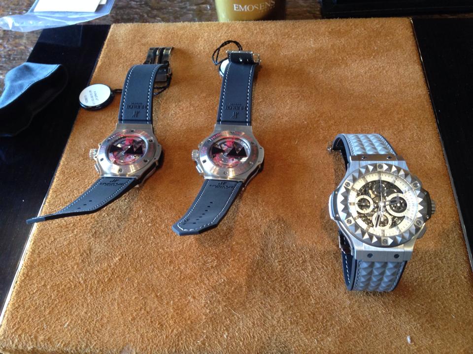 relojes depeche mexico 1