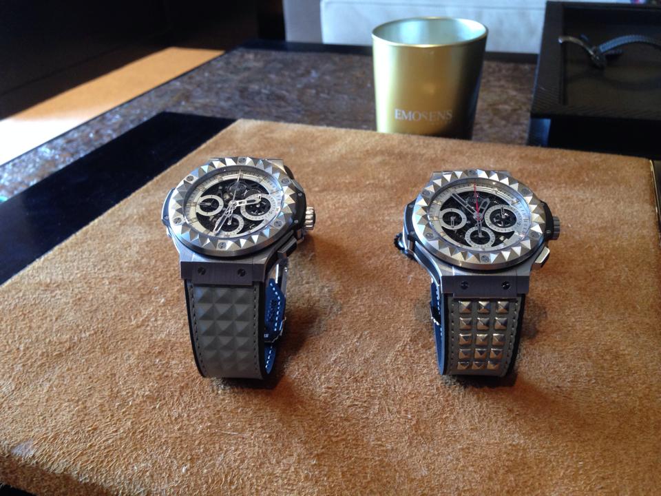 relojes depeche mexico 2