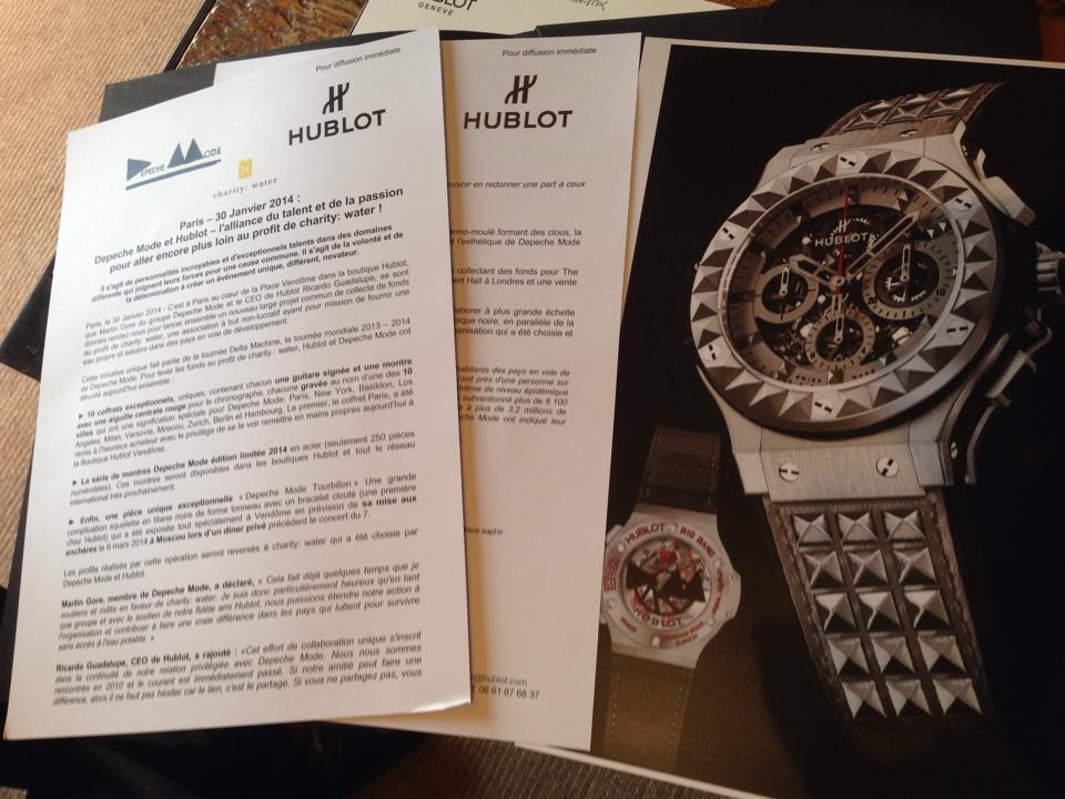 relojes depeche mexico 5
